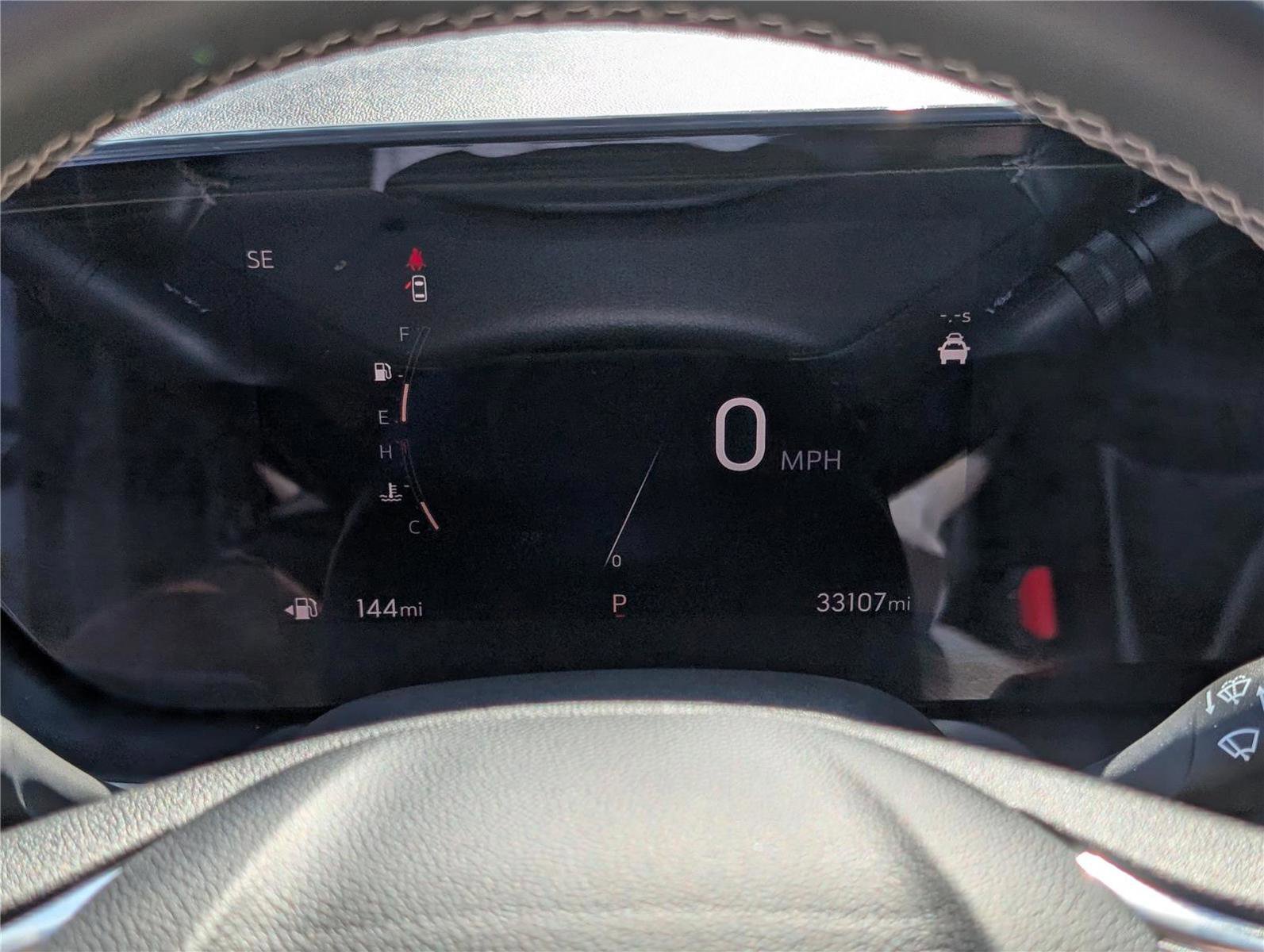 Used 2024 Buick Encore GX Avenir image 29