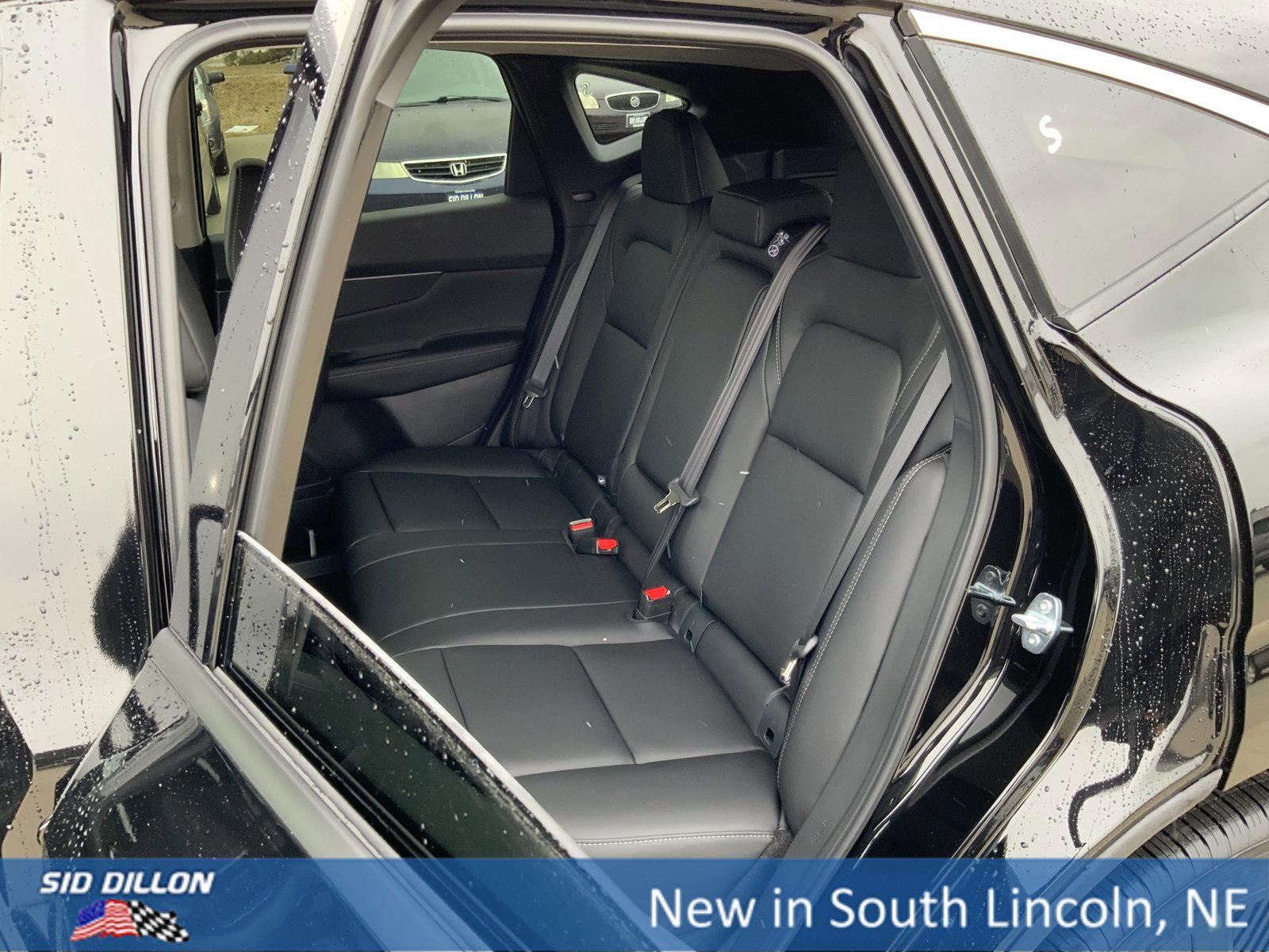 New 2026 Nissan Murano SV image 10