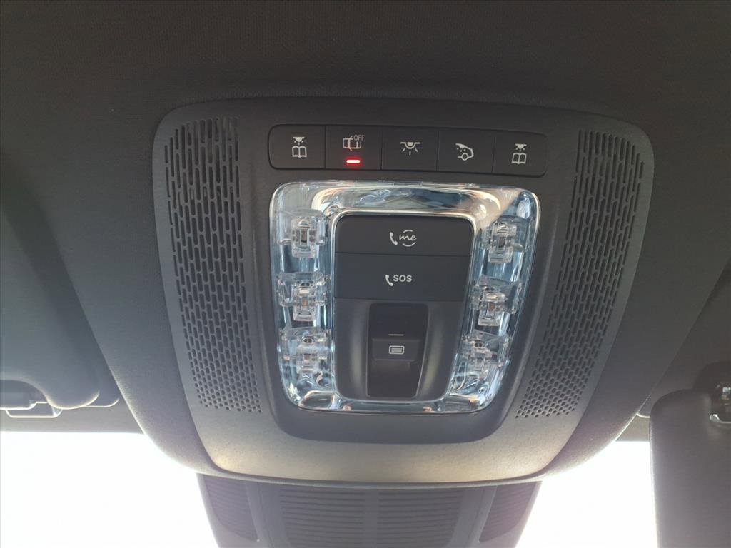 New 2026 Mercedes-Benz GLE 450 GLE 450 Coupe image 25