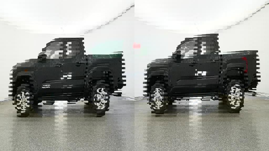 New 2026 Toyota Tacoma SR5 image 19