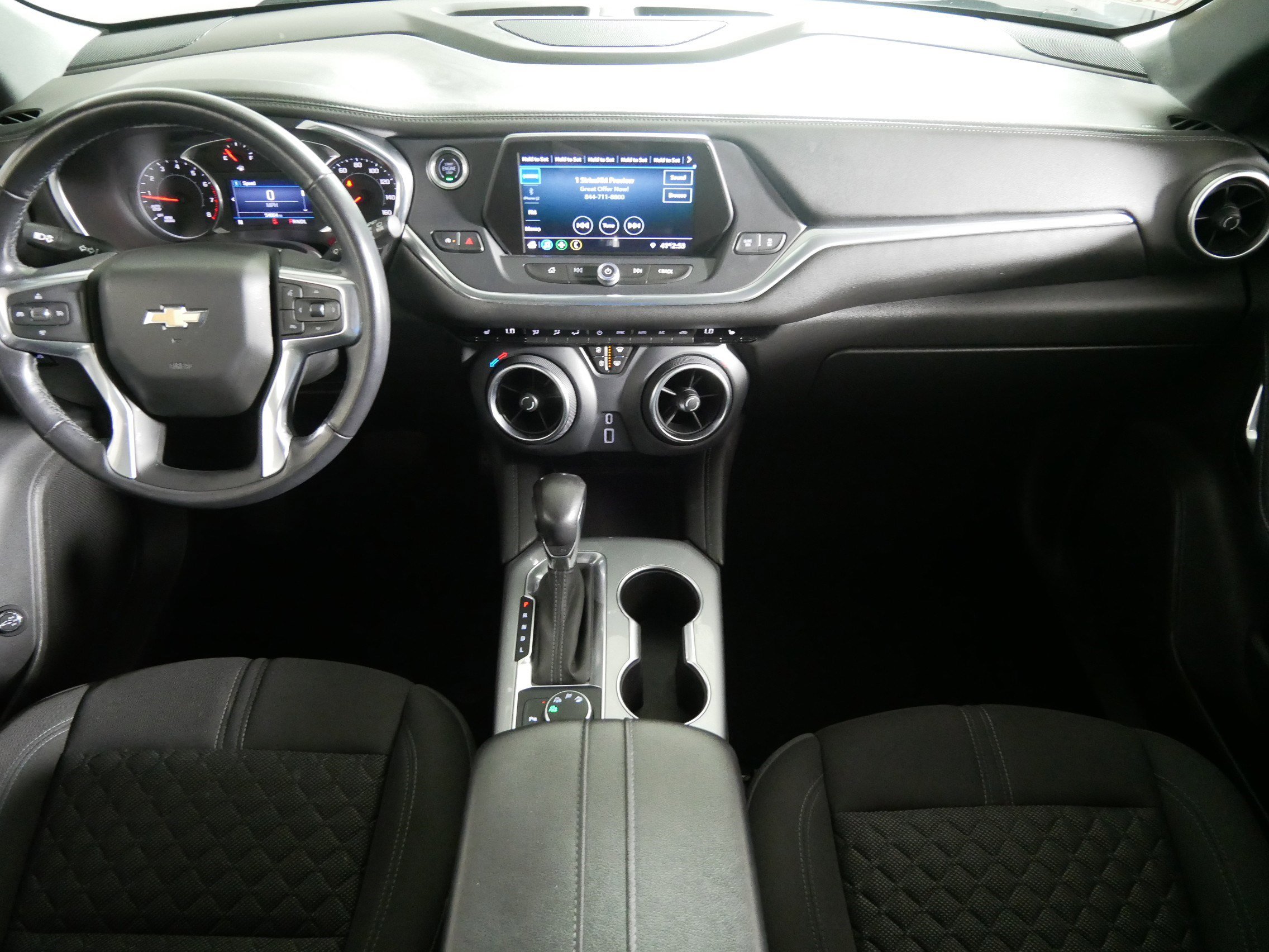 Used 2020 Chevrolet Blazer LT AWD/4WD image 10