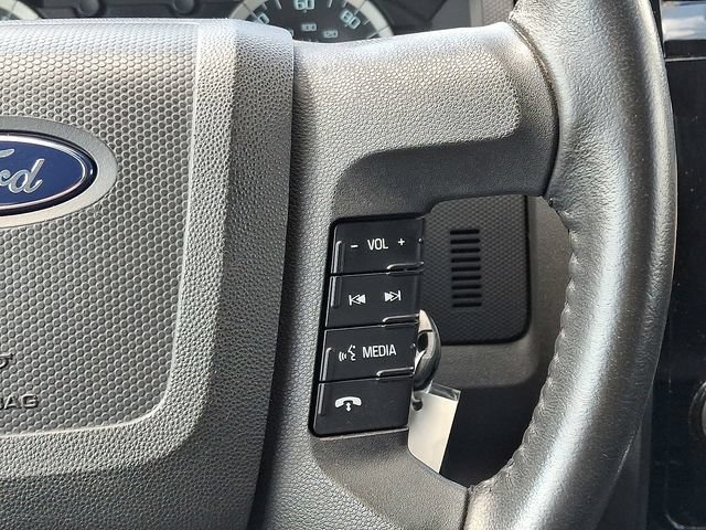 Used 2011 Ford Escape Limited w/ 302A Rapid Spec Order Code FWD image 22