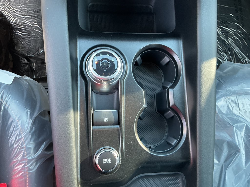 New 2027 Ford Explorer Tremor AWD/4WD image 25