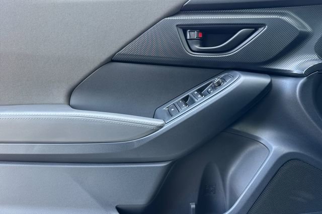 New 2025 Subaru Crosstrek 2.0i Premium image 8