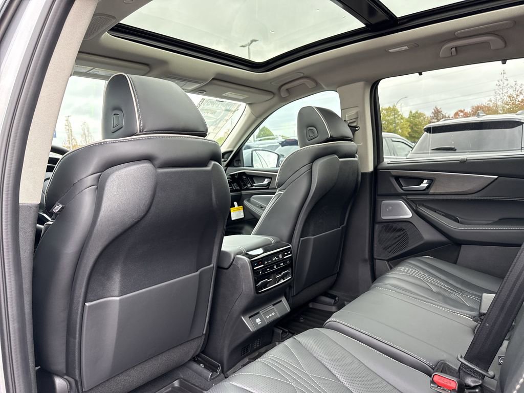 New 2026 Acura MDX w/ Advance Package image 13