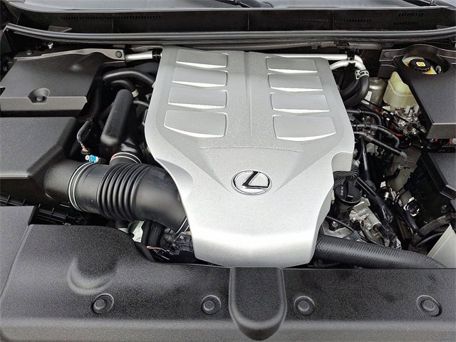 Used 2021 Lexus GX 460 Premium w/ Premium Package image 31