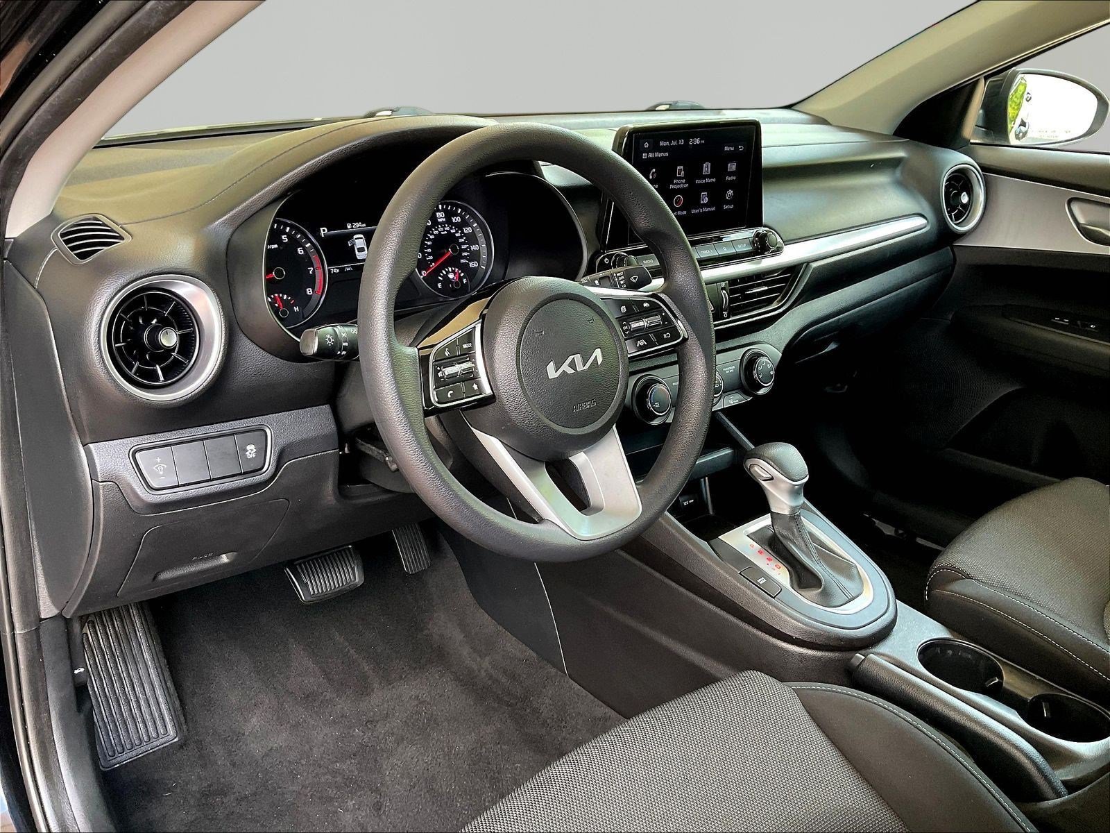 Used 2022 Kia Forte LXS FWD image 15