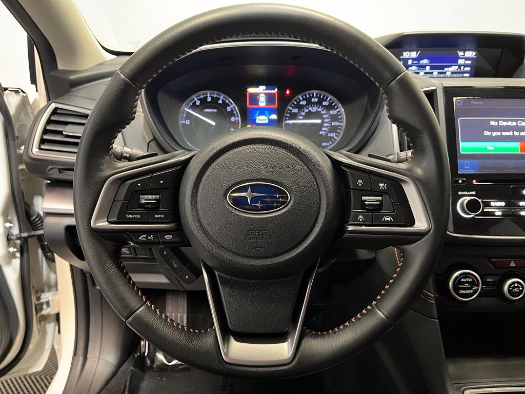 Used 2019 Subaru Crosstrek 2.0i Limited w/ Moonroof Package AWD/4WD image 6