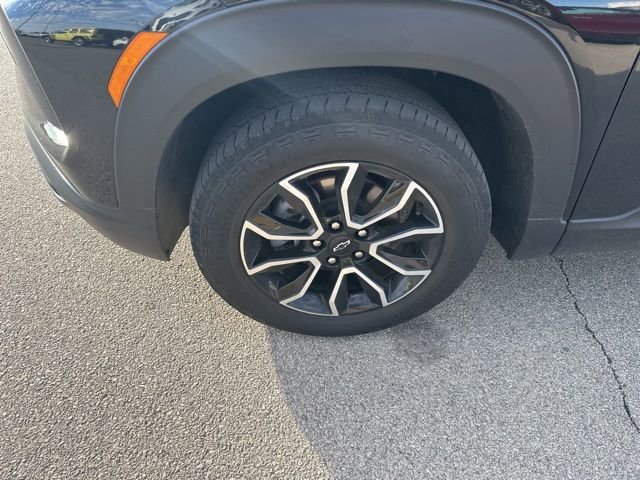Used 2024 Chevrolet TrailBlazer ACTIV w/ Convenience Package image 8