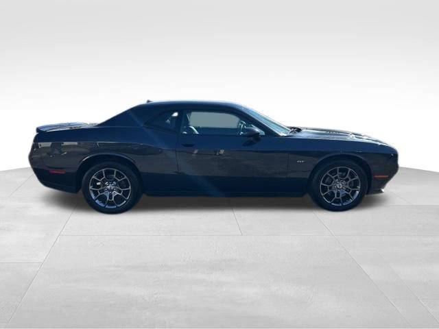 Used 2017 Dodge Challenger GT w/ Driver Convenience Group image 6
