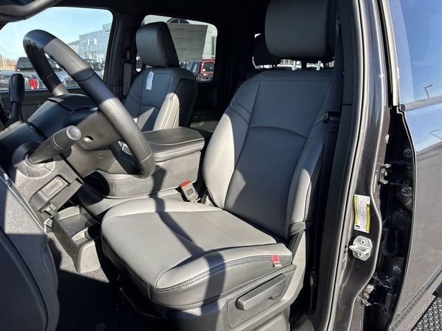 Used 2026 RAM 2500 Tradesman image 11