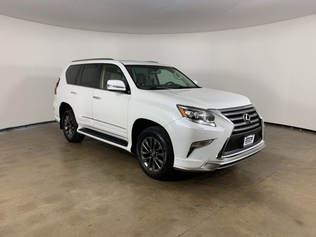 Used 2019 Lexus GX 460 image 5