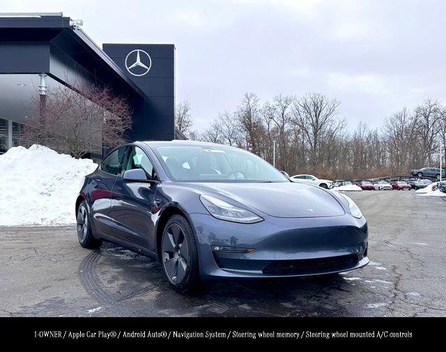 Used 2023 Tesla Model 3 Standard Range