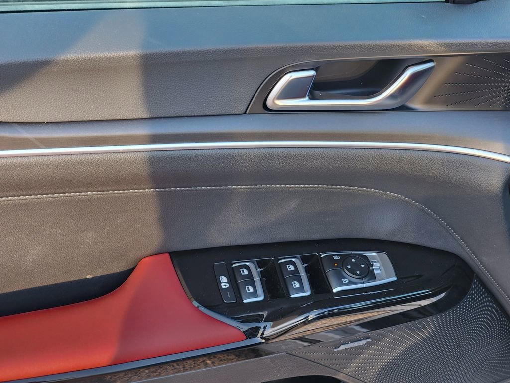 New 2026 Kia K5 GT-Line image 8