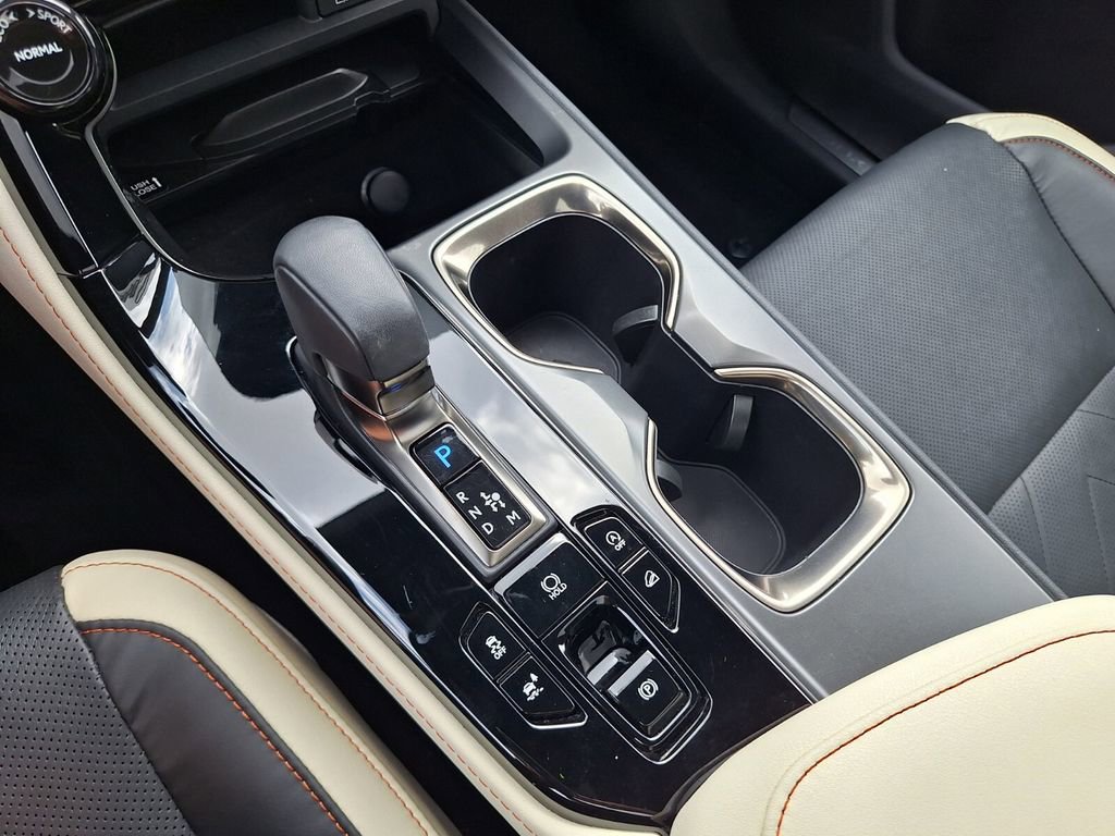 Used 2023 Lexus NX 350 AWD w/ Cold Area Package image 15