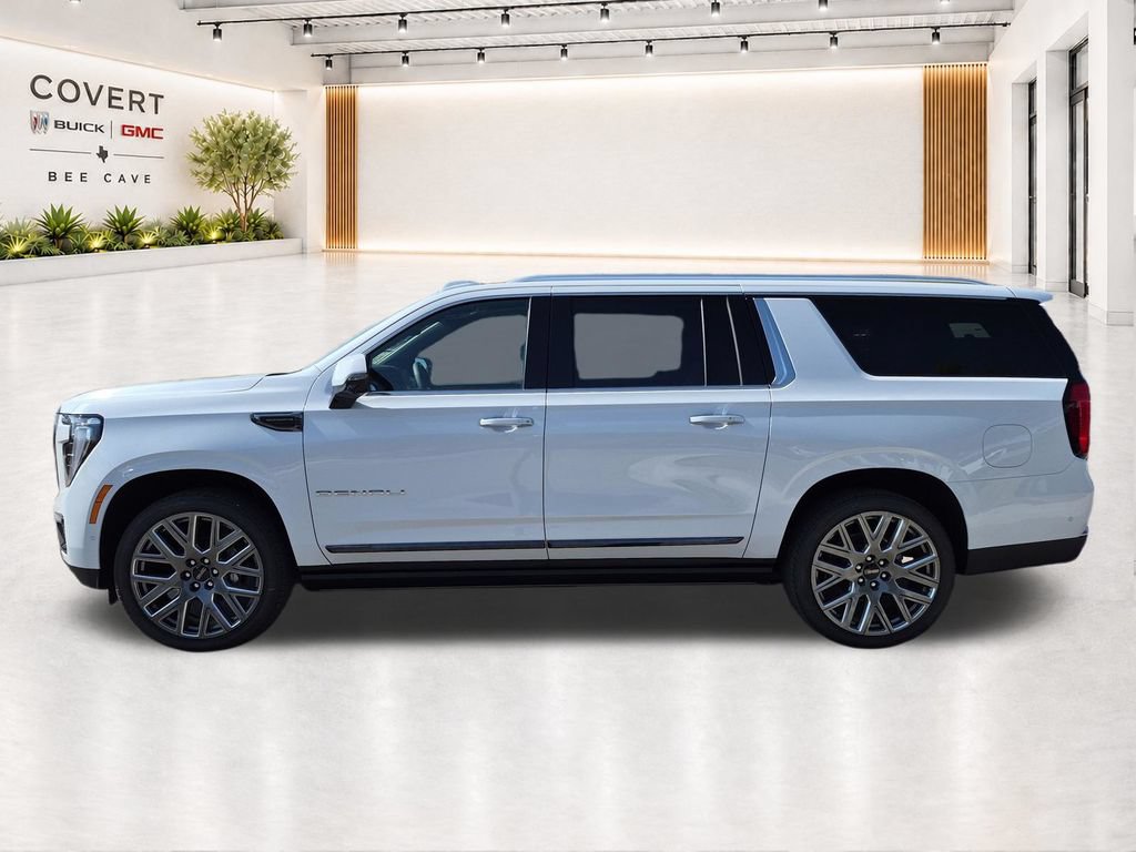 New 2026 GMC Yukon XL Denali Ultimate w/ LPO, Floor Liner Package AWD/4WD image 6