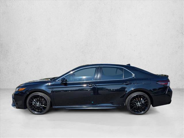 Used 2023 Toyota Camry XSE image 9