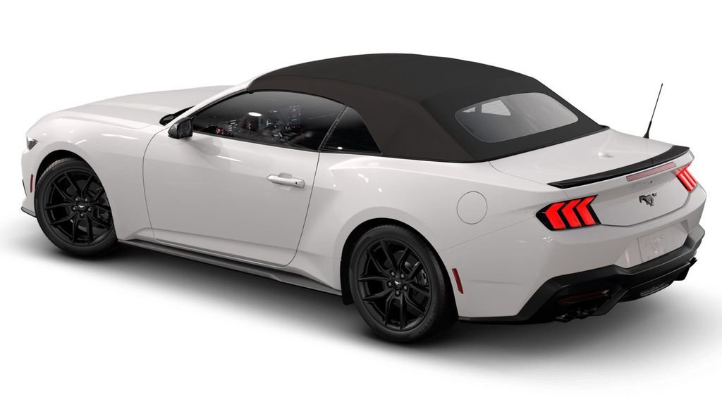 New 2025 Ford Mustang Premium image 31