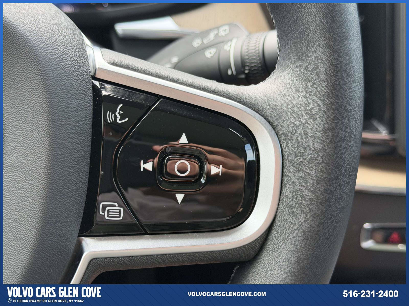 Used 2026 Volvo XC60 B5 Plus w/ Protection Package Premier AWD/4WD image 24
