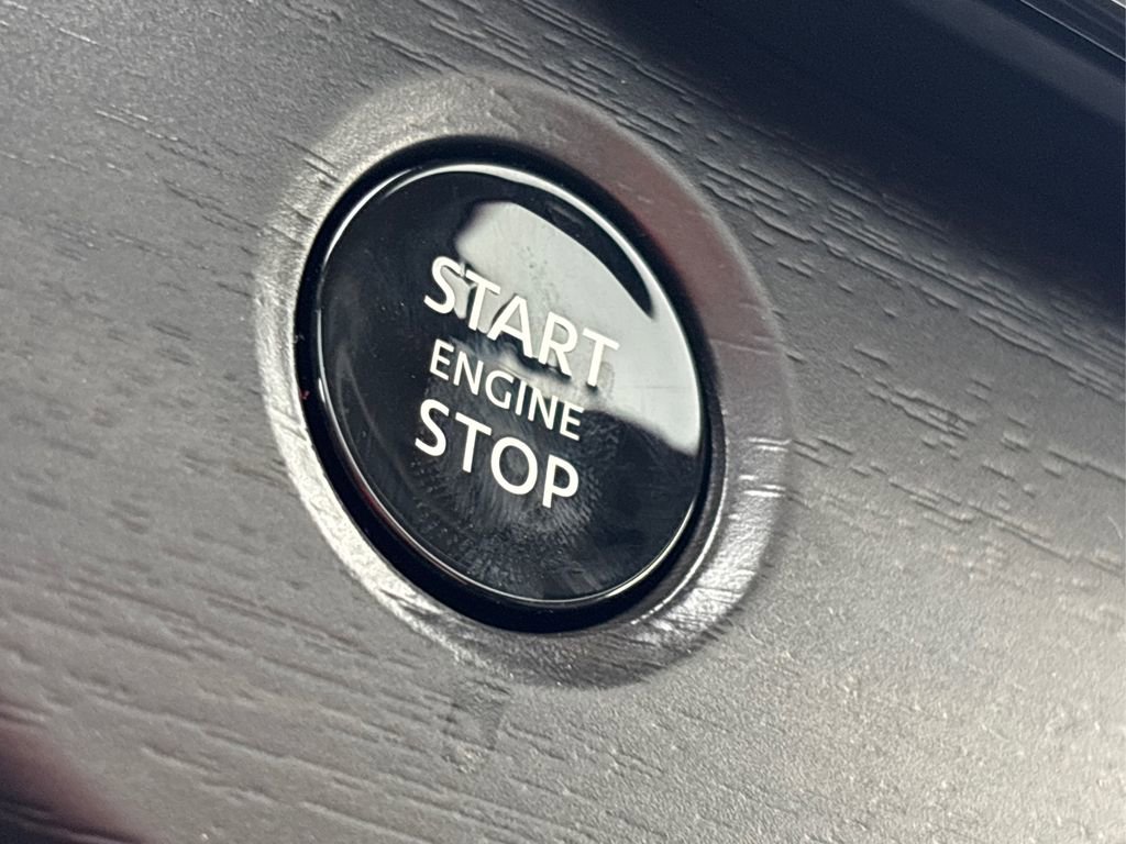 New 2026 Nissan Murano Platinum w/ Technology Package image 24