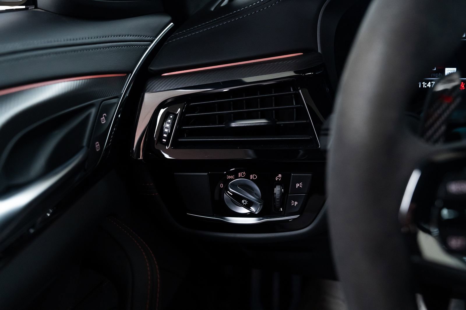 Used 2022 BMW M5 CS AWD/4WD image 17