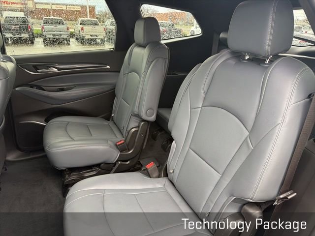 Used 2023 Buick Enclave Essence w/ Sport Touring Edition image 23