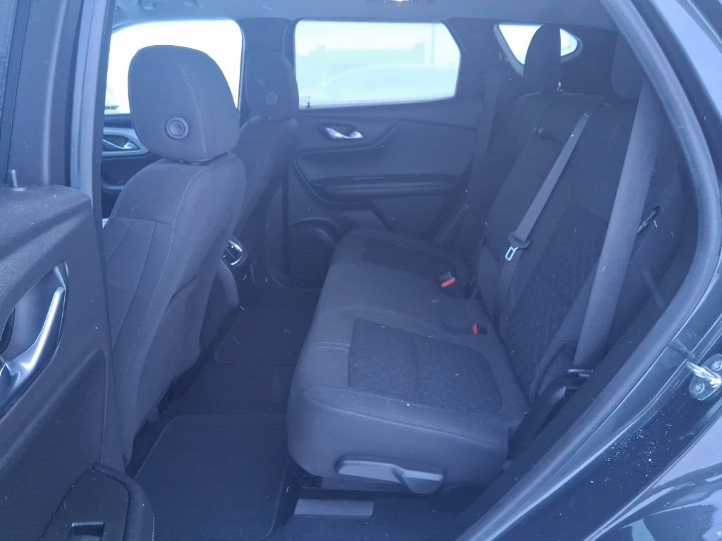 Used 2019 Chevrolet Blazer LT image 18