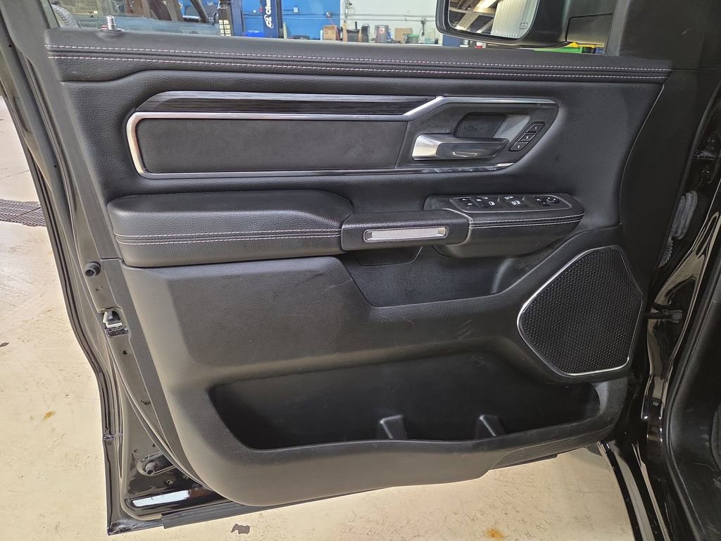 Certified 2024 RAM 1500 Laramie image 11