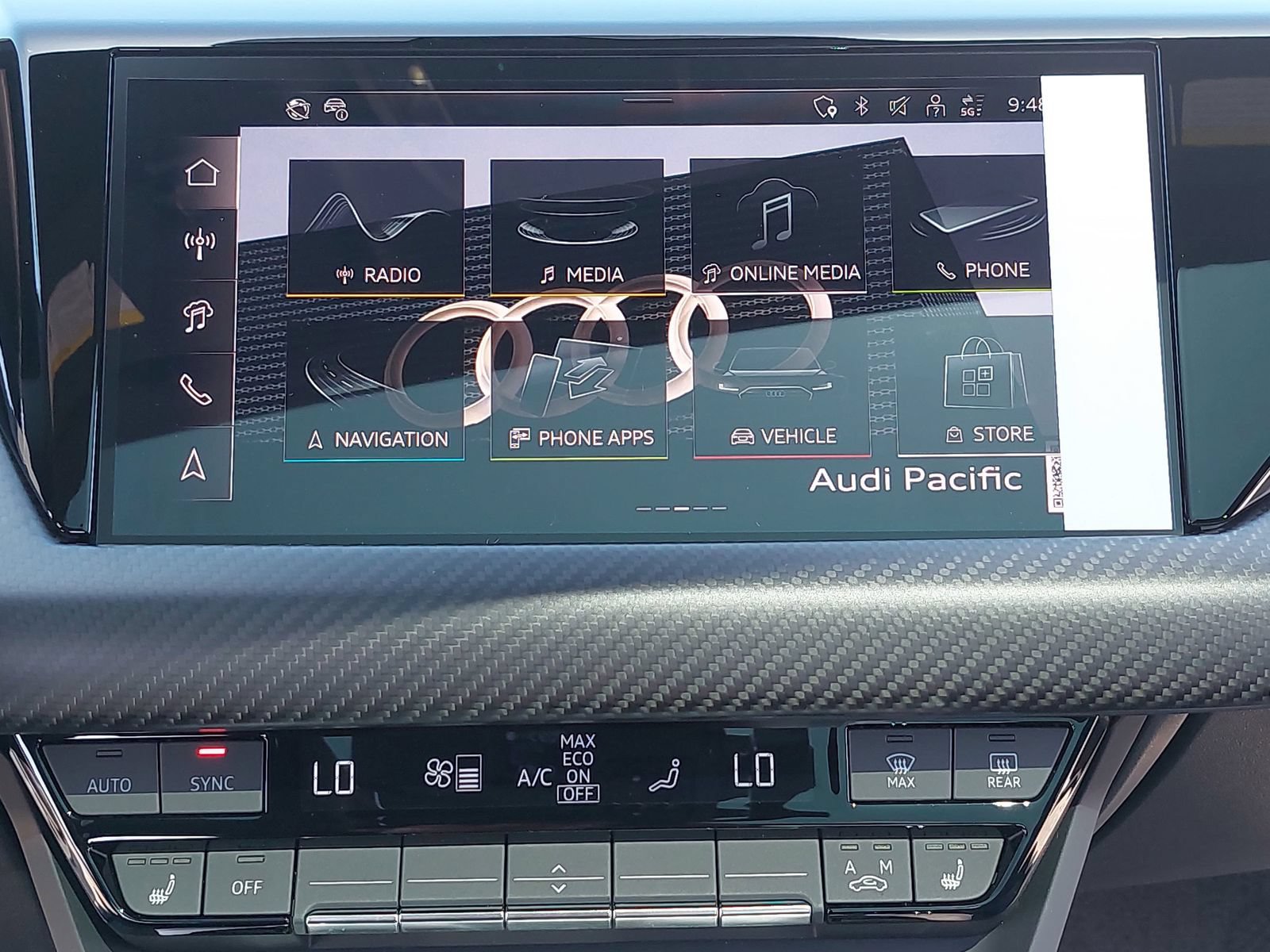 New 2026 Audi S e-tron GT Premium Plus AWD/4WD image 24