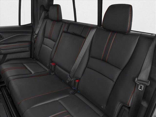 New 2026 Honda Ridgeline TrailSport image 9