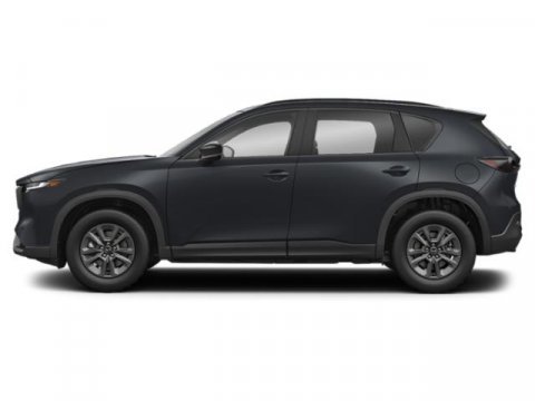 New 2026 MAZDA CX-5 Select AWD/4WD image 2