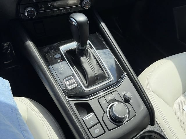 Certified 2023 MAZDA CX-5 AWD 2.5 S image 20