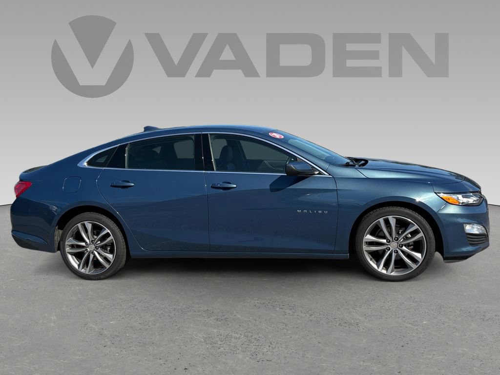 Used 2024 Chevrolet Malibu LT FWD image 6