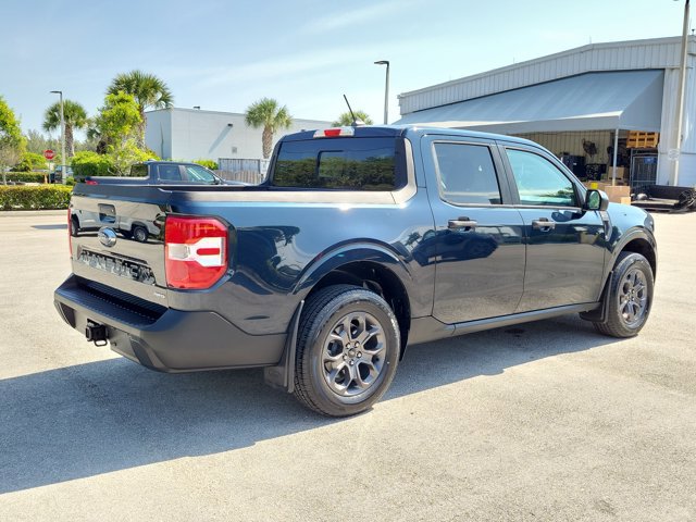 Certified 2022 Ford Maverick XLT w/ Equipment Group 300A Standard AWD/4WD image 10