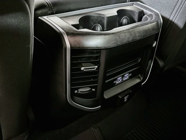 Used 2021 RAM 1500 Big Horn AWD/4WD image 30