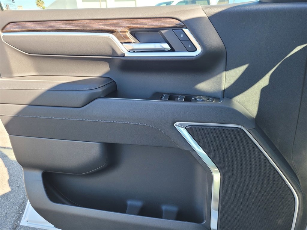 New 2026 GMC Sierra 1500 Elevation w/ Elevation Select Package image 25