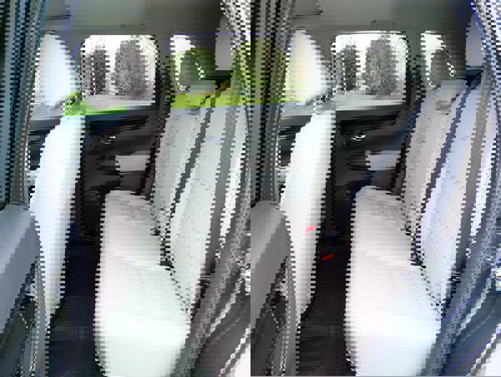 Used 2024 Honda CR-V EX-L image 14