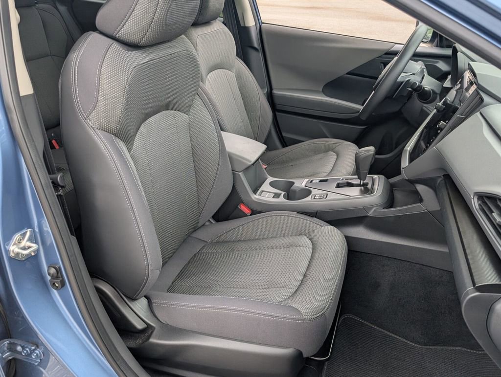 Used 2024 Subaru Crosstrek 2.0i Premium image 18