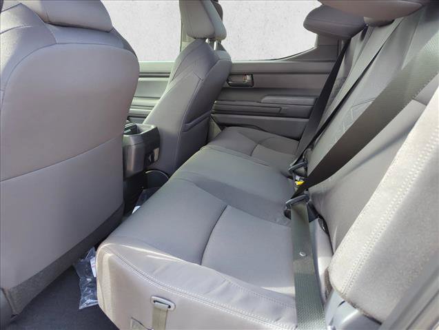 Used 2026 Toyota Tacoma SR5 RWD image 24