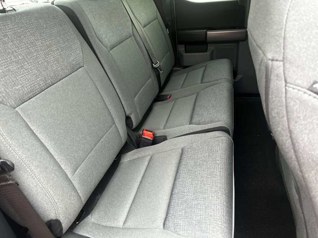 New 2026 Ford F150 XLT w/ Mobile Office Package image 24