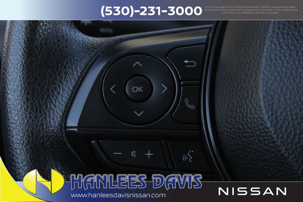 Used 2024 Toyota Corolla LE image 27