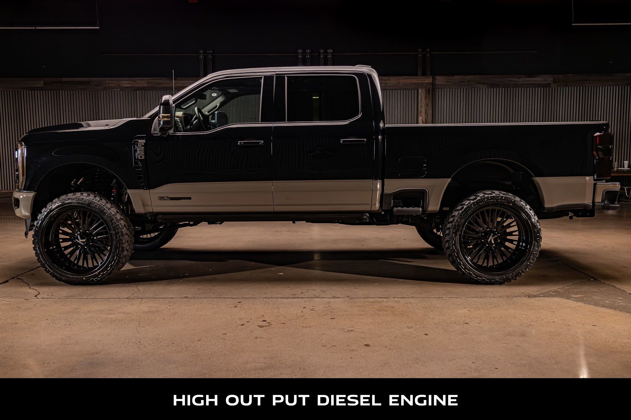 Used 2026 Ford F250 King Ranch image 6