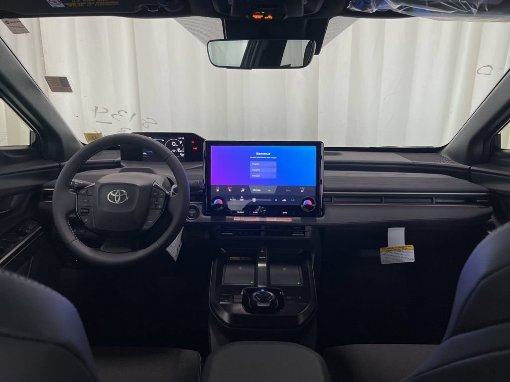 New 2026 Toyota C-HR AWD/4WD image 9
