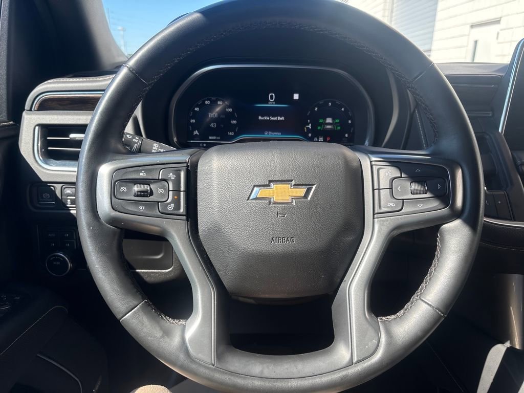 Used 2023 Chevrolet Tahoe Premier image 18