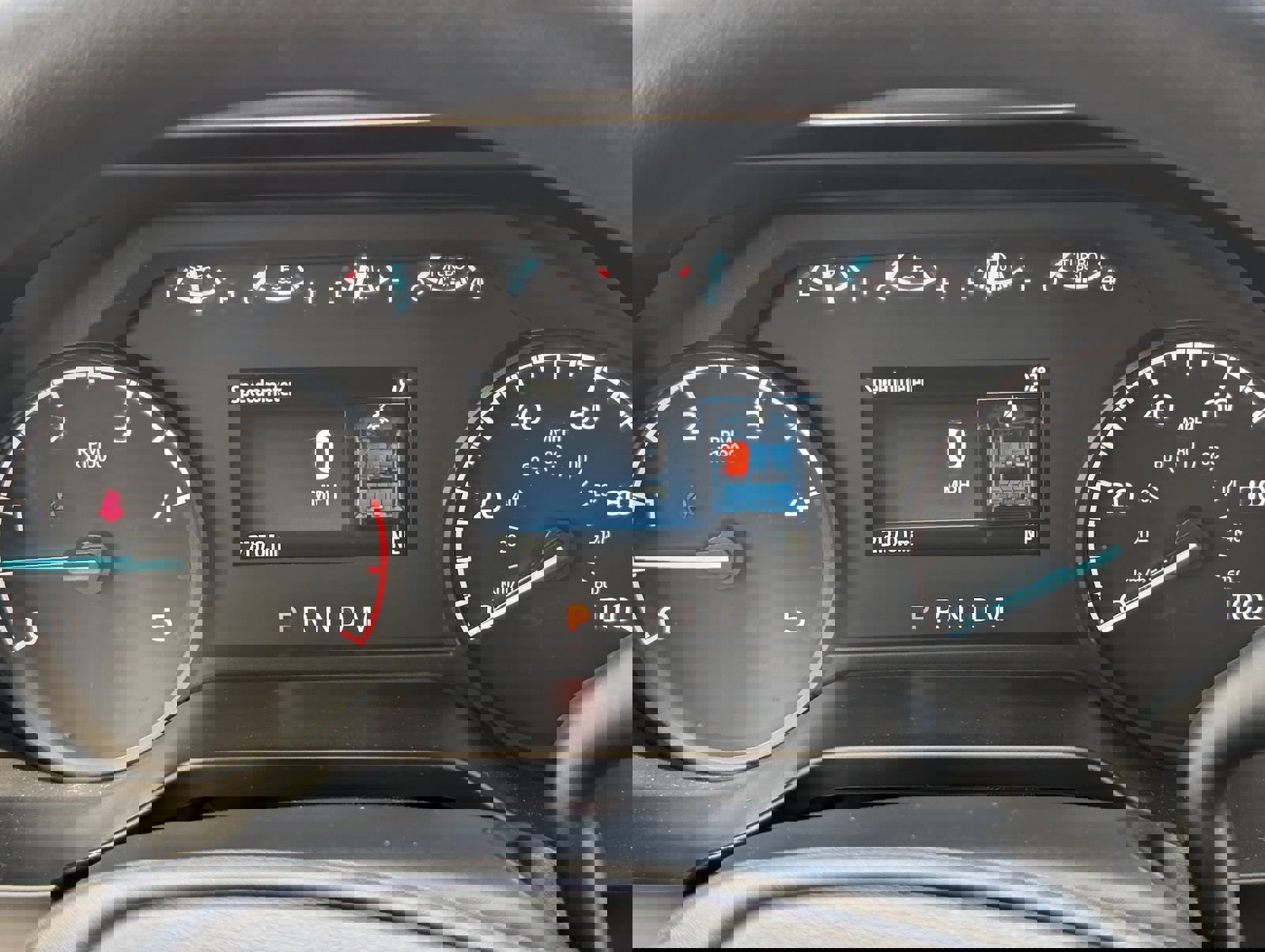 Used 2026 Ford F250 XLT image 25