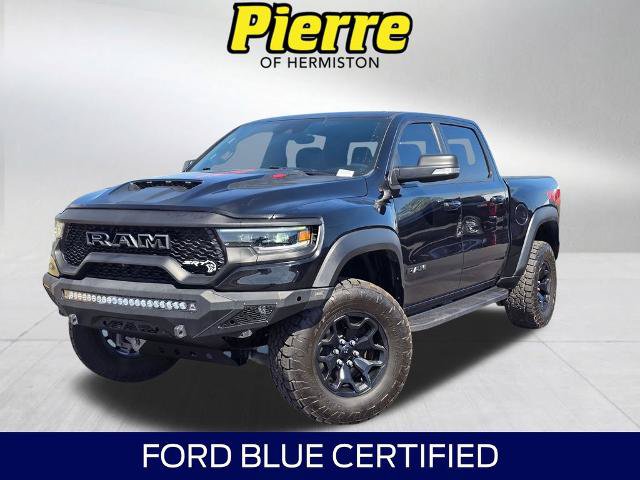 Used 2022 RAM 1500 TRX