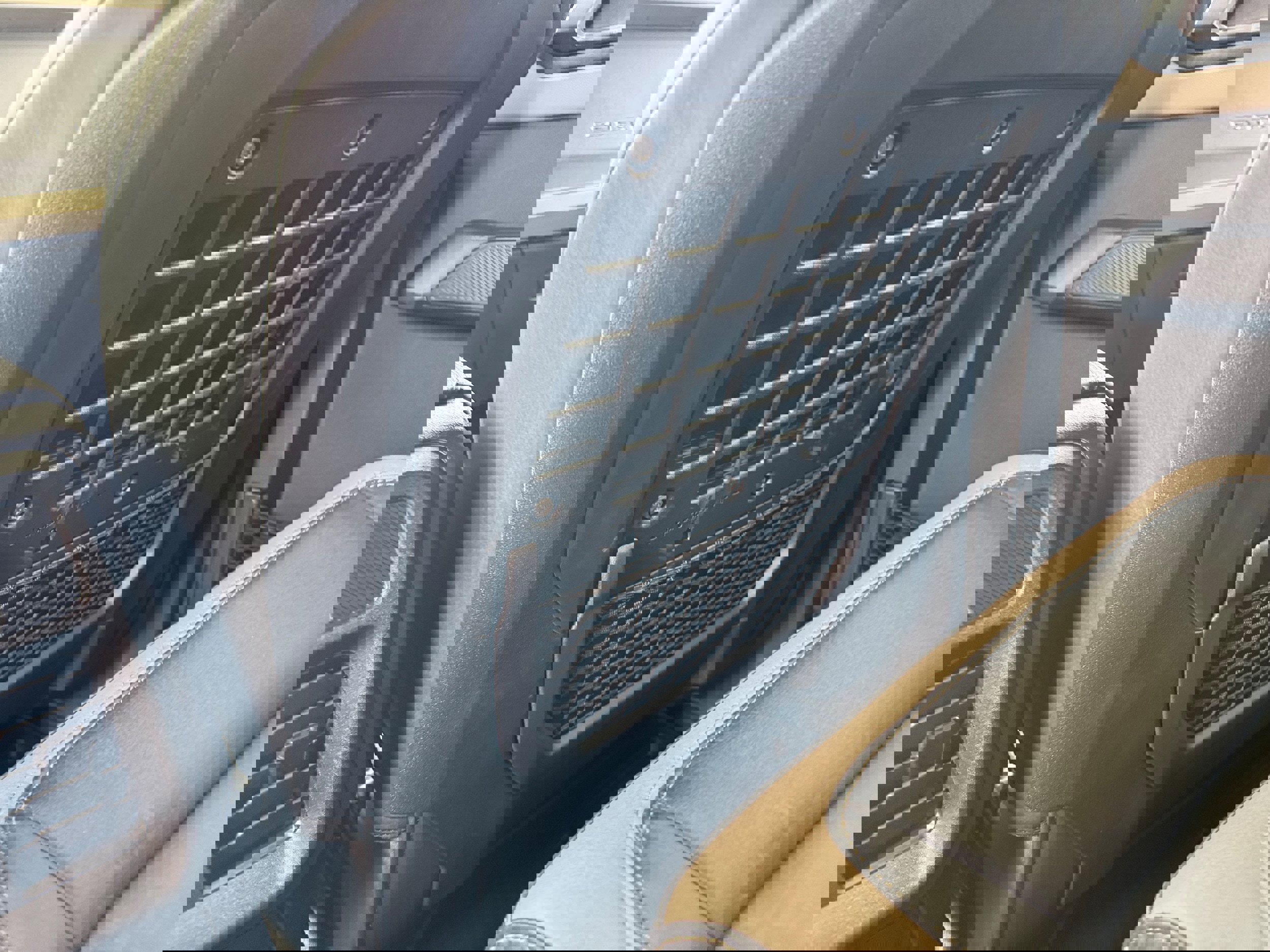 New 2025 Ford Bronco Big Bend image 17