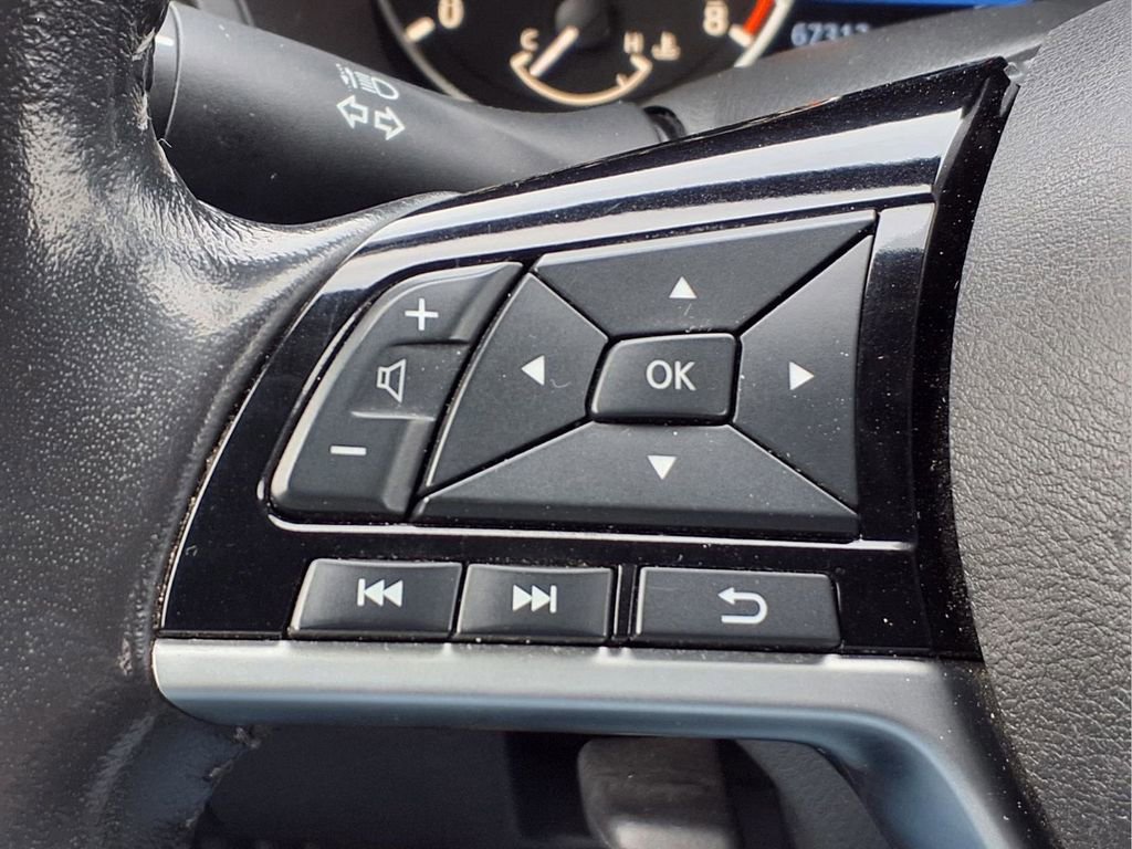 Used 2023 Nissan Altima 2.5 SL image 18