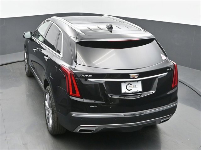 New 2026 Cadillac XT5 Premium Luxury w/ Driver Assist Package image 41