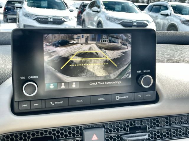 Used 2023 Honda HR-V LX image 24